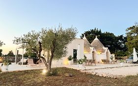 Enjoytrulli - Countryside